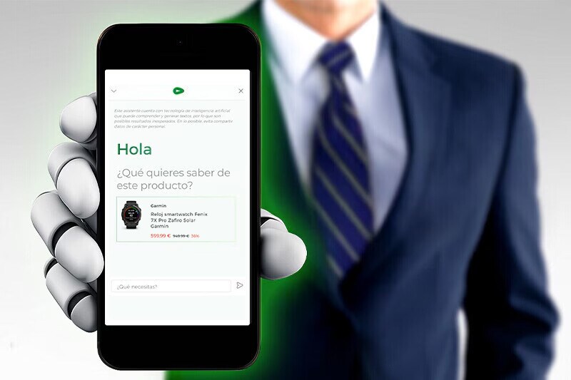Consulta al experto Consulta al experto