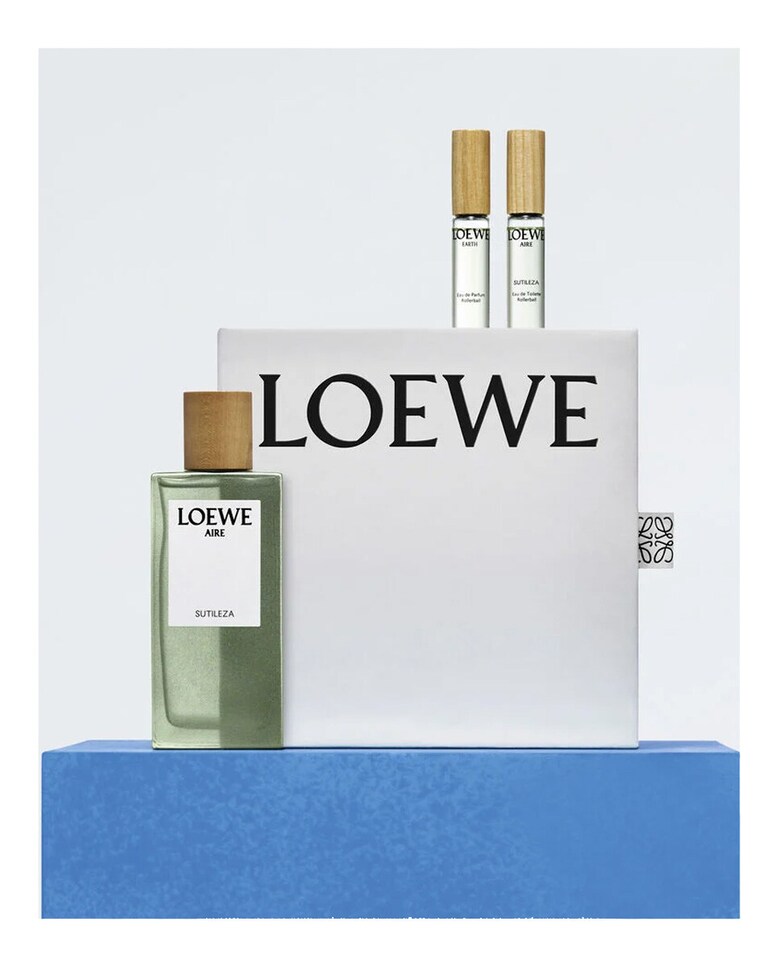 Estuches Perfumes de mujer LOEWE Estuches Perfumes de mujer LOEWE