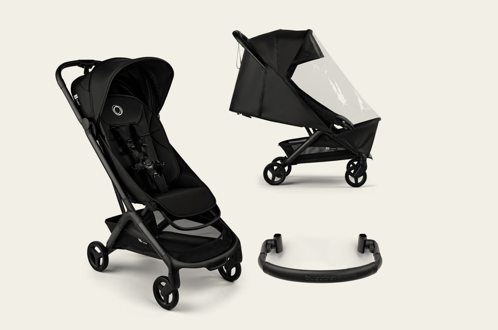Pack Ahorro Bugaboo Butterfly Pack Ahorro Bugaboo Butterfly