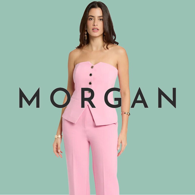 Morgan Morgan