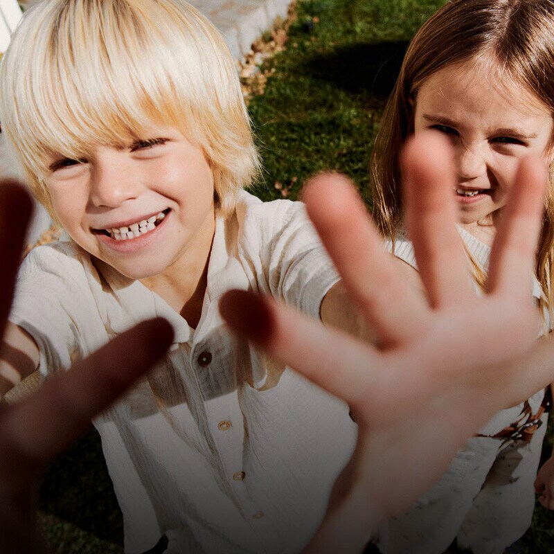 Ver Coleção da marca Kids em Moda Infantil na loja online do El Corte Inglés Ver Coleção da marca Kids em Moda Infantil na loja online do El Corte Inglés