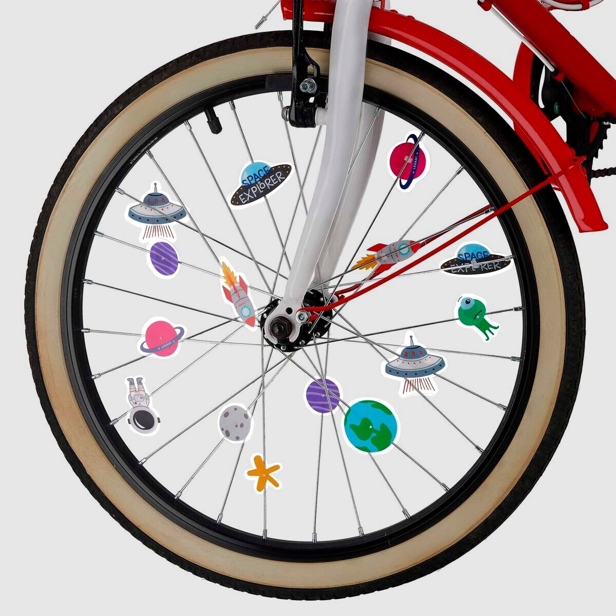 Accesorios de bicicleta Accesorios de bicicleta