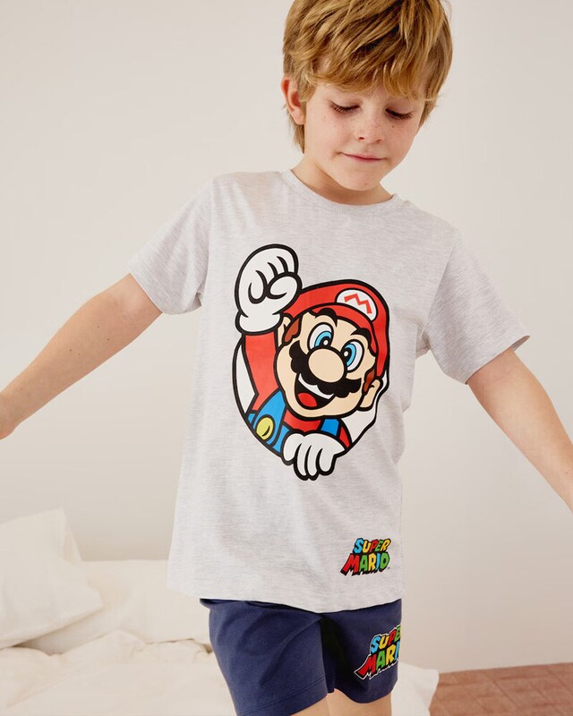 Pijamas Pijamas