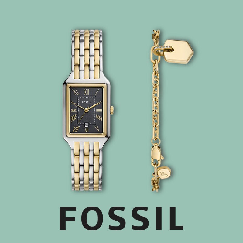 Fossil Fossil