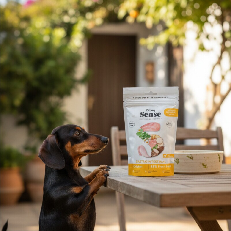 Snacks para perro Snacks para perro