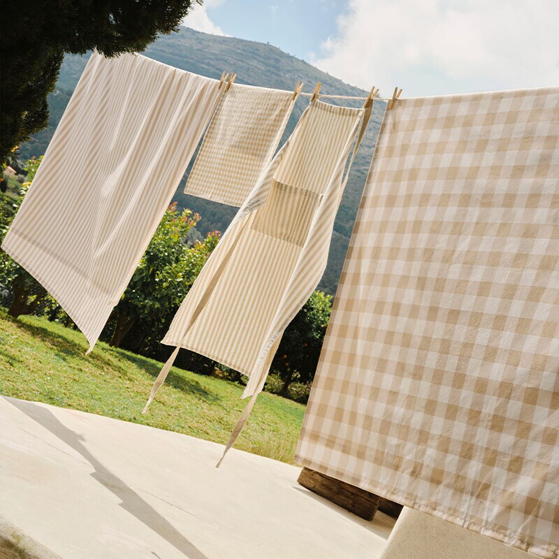 Textil mesa y cocina Textil mesa y cocina