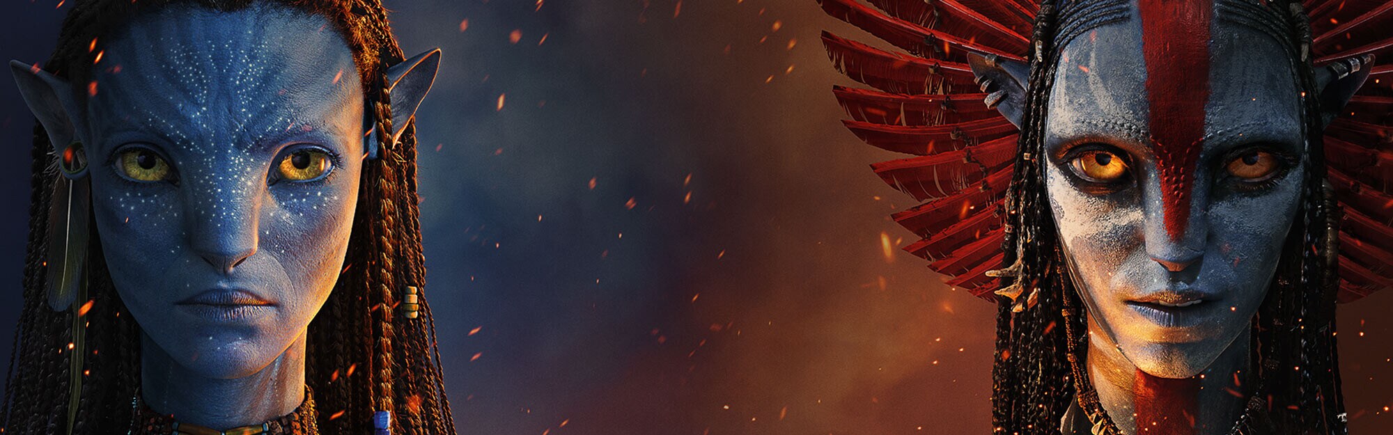 Avatar: fuego y ceniza Avatar: fuego y ceniza