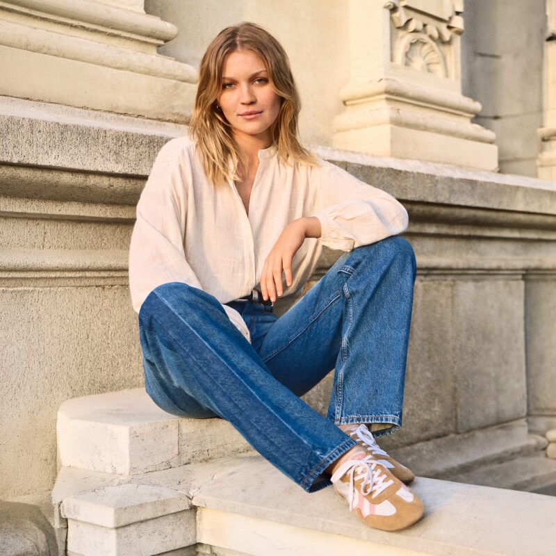 Pepe jeans sapatos mulher Pepe jeans sapatos mulher