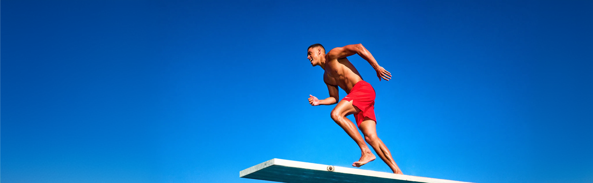 NIKE SWIM NIKE SWIM