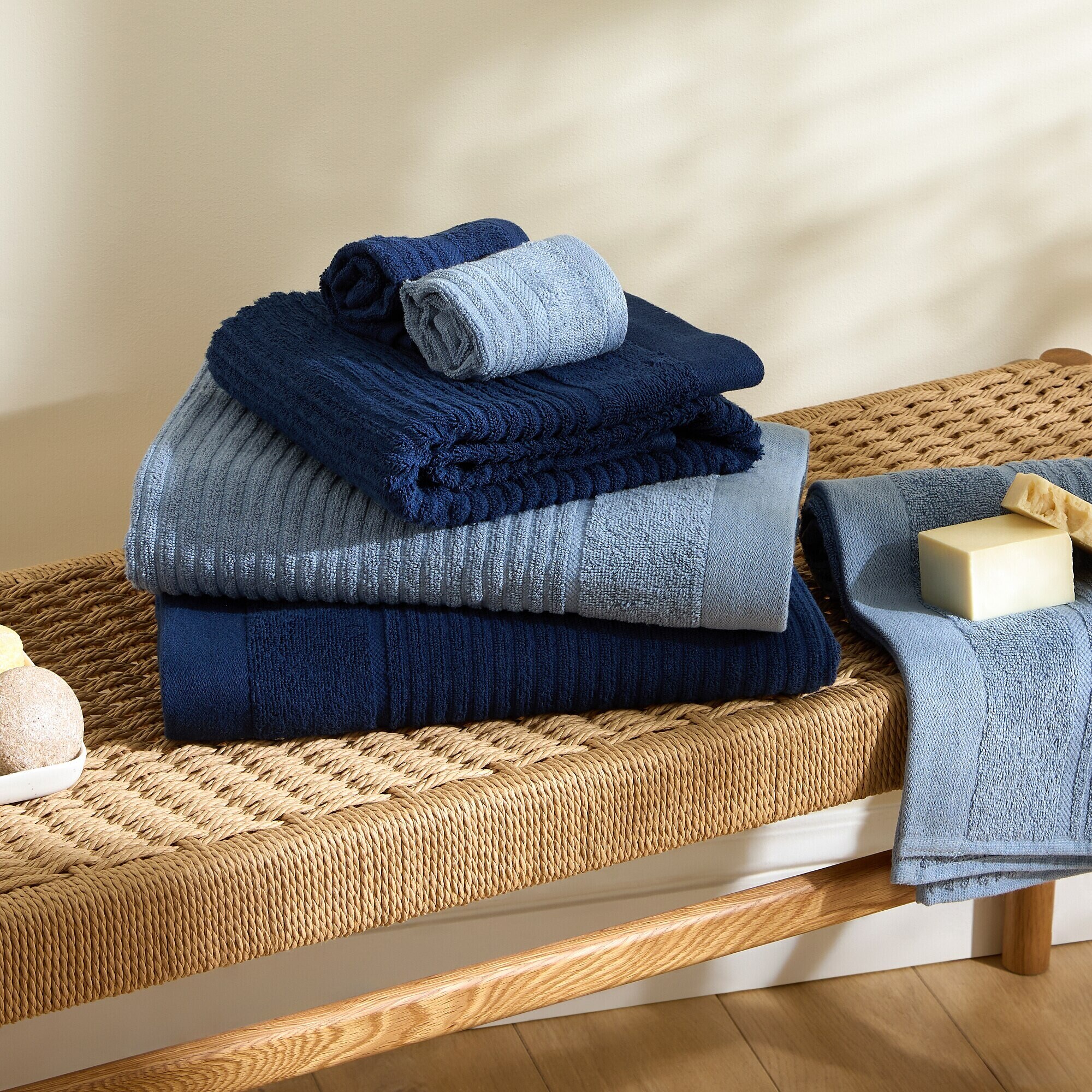 Textil baño Textil baño