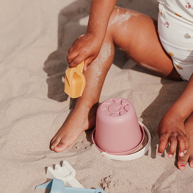 Verão do bebé Verão do bebé