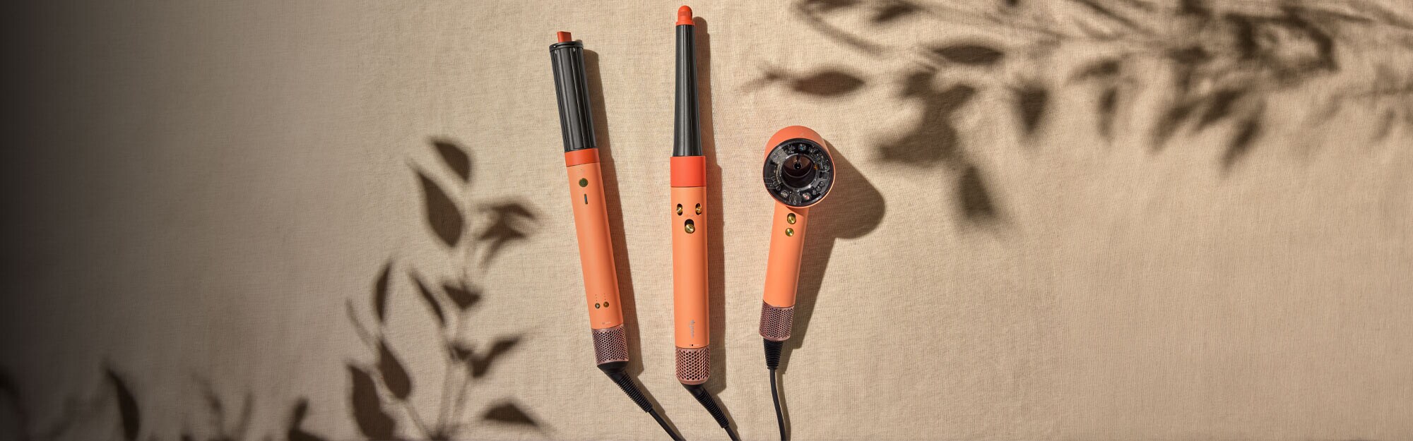 apricot Dyson apricot Dyson