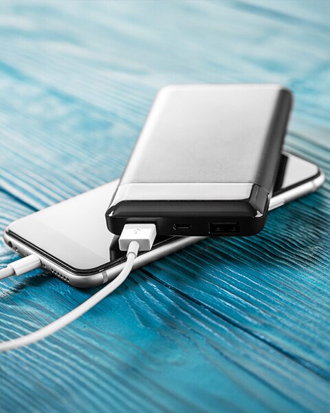Power Banks Power Banks