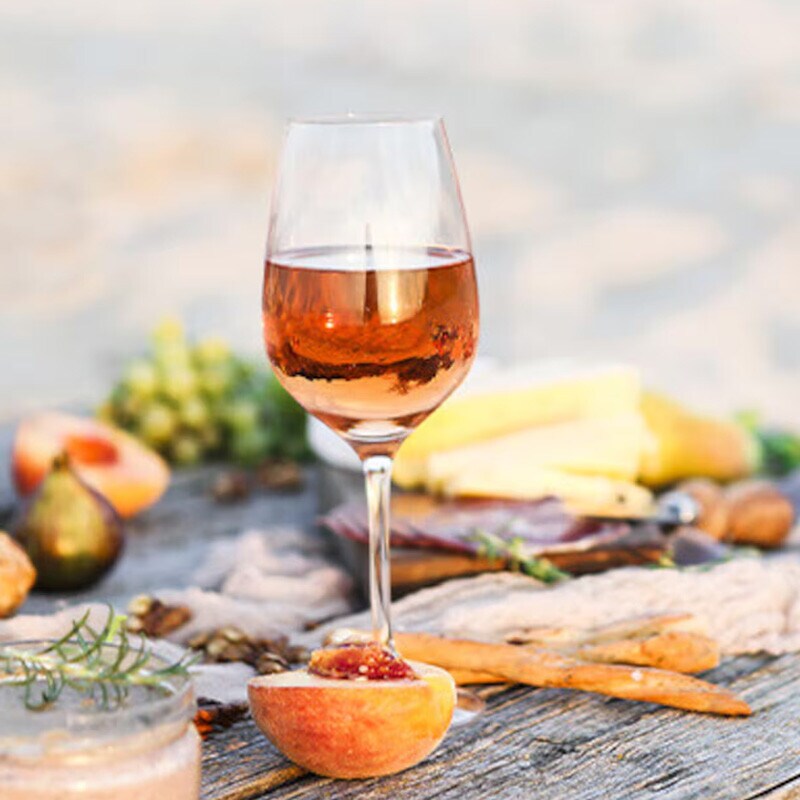 Vinhos Rosé Vinhos Rosé