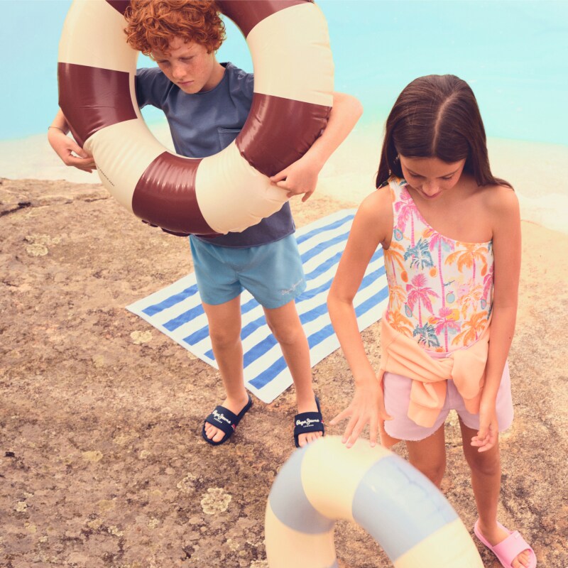 Pepe jeans infantil Pepe jeans infantil