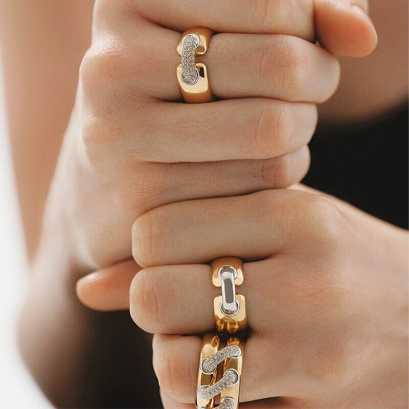 Anillos Anillos