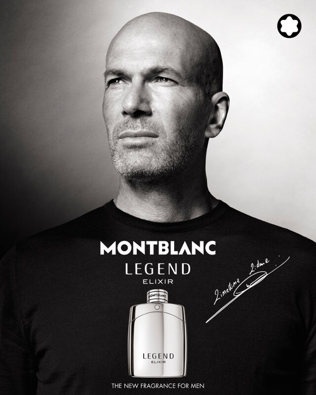 Conheça a fragrância Legend Elixir de Montblanc na loja online do El Corte Inglés Portugal Conheça a fragrância Legend Elixir de Montblanc na loja online do El Corte Inglés Portugal