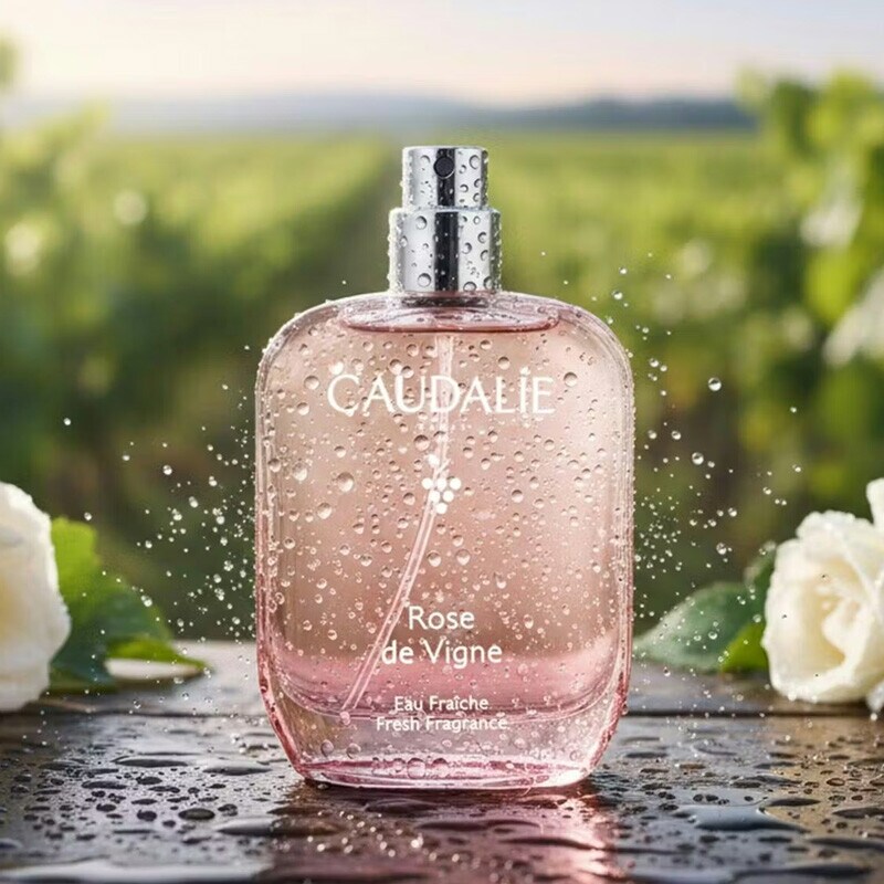 Águas perfumadas Águas perfumadas
