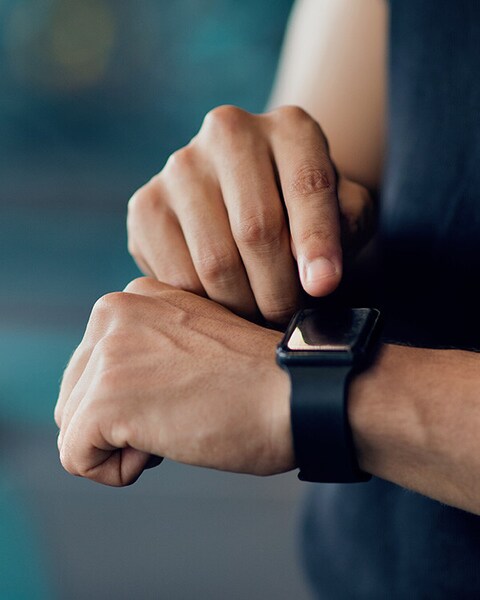 Smartwatches Smartwatches
