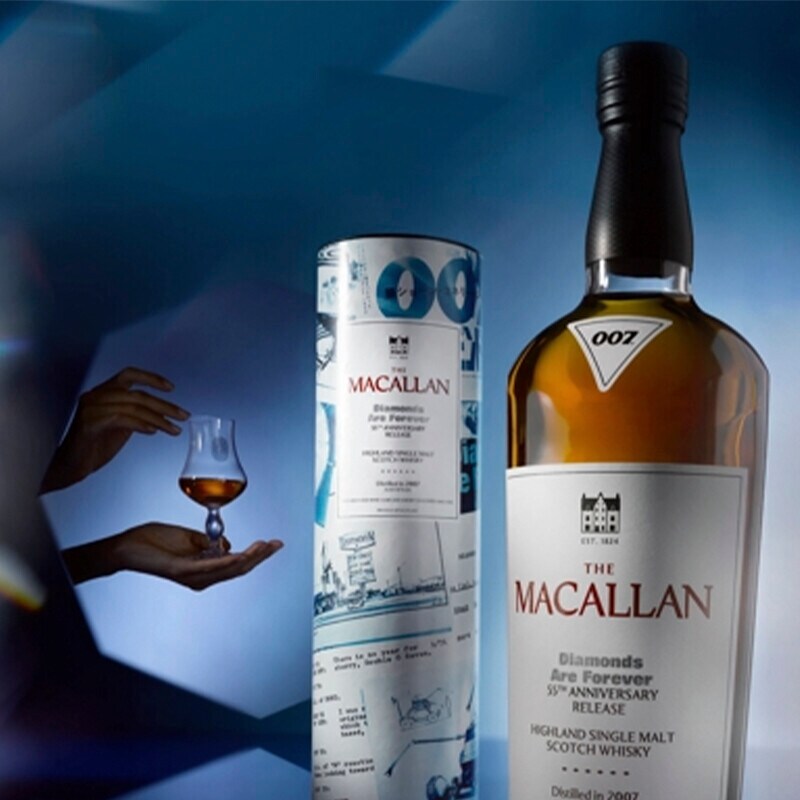 The macallan The macallan