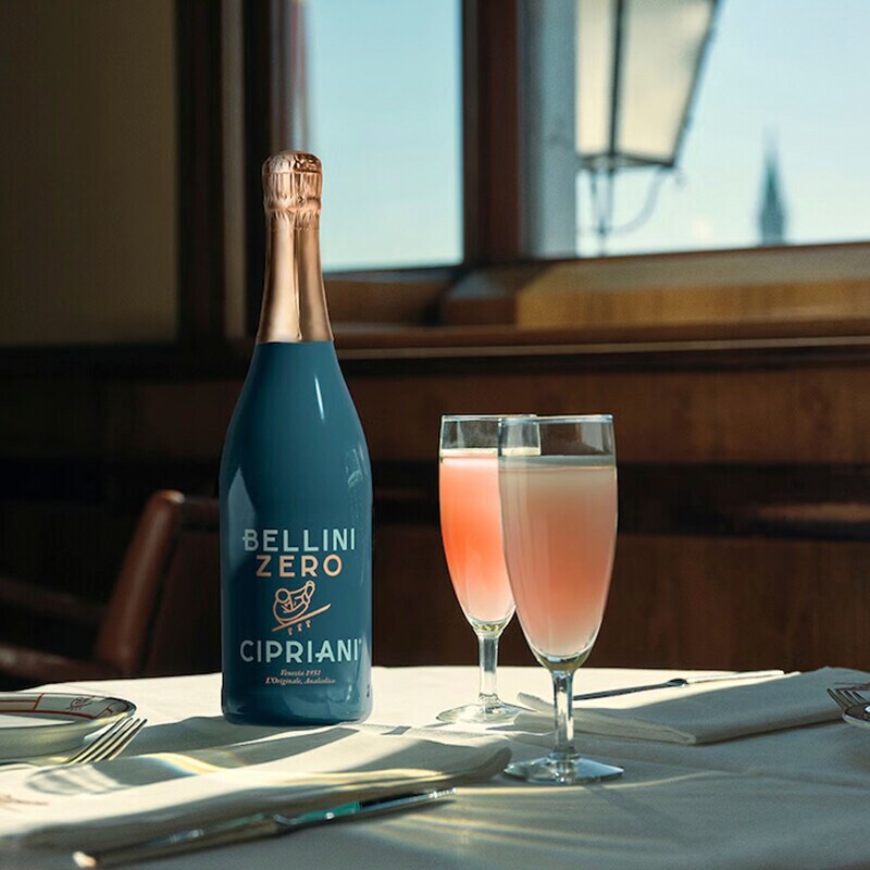 Bellini Bellini