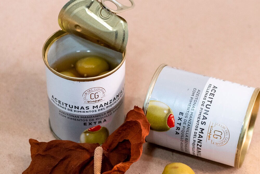 Marca Club del Gourmet, ¡apostamos por lo nuestro! Marca Club del Gourmet, ¡apostamos por lo nuestro!