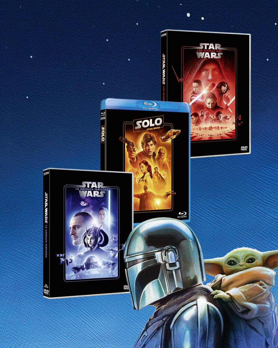 Star Wars Star Wars