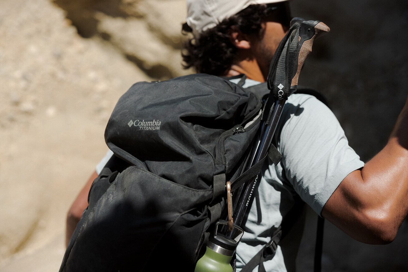 Mochilas y accesorios Mochilas y accesorios