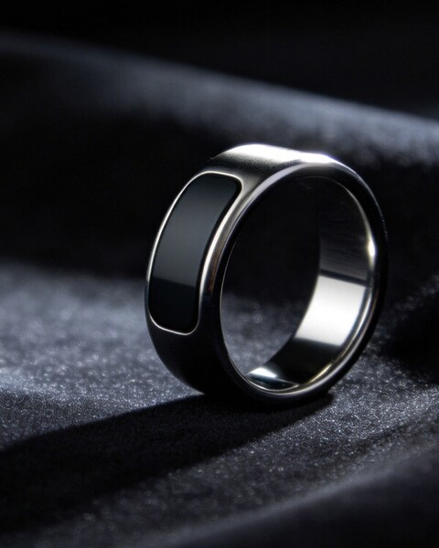 Anillos Inteligentes Anillos Inteligentes