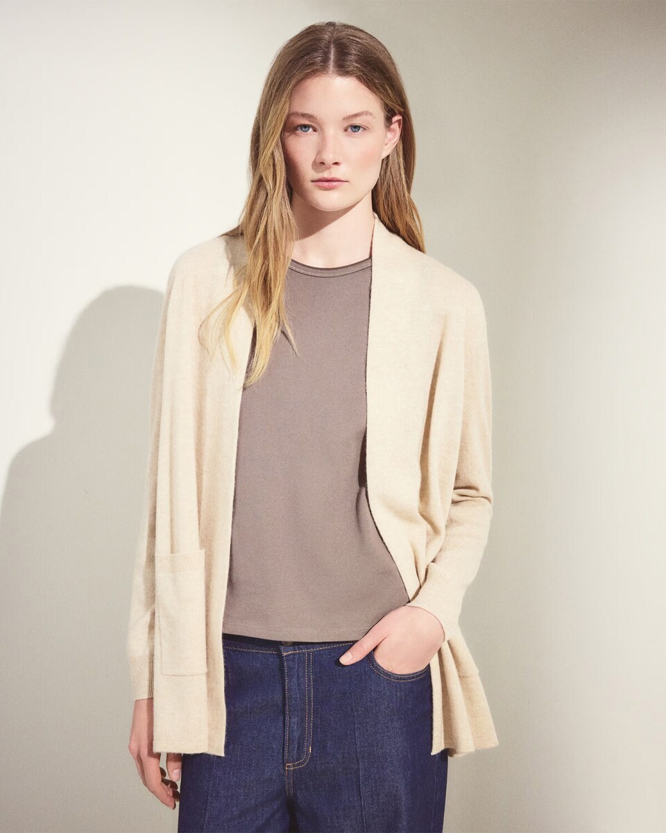 Comprar Cardigans de Caxemira na loja online do El Corte Inglés Comprar Cardigans de Caxemira na loja online do El Corte Inglés