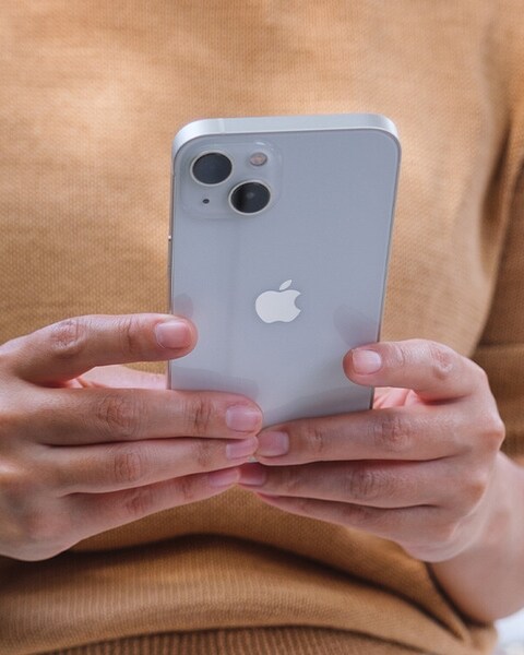iPhone iPhone