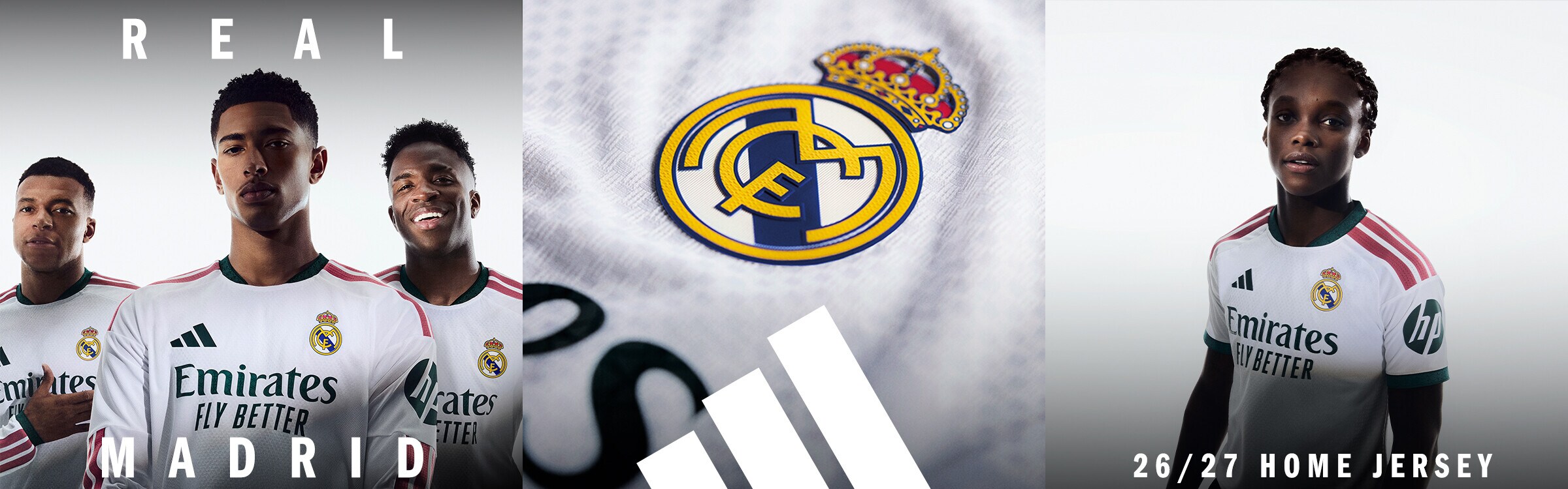 Real Madrid Real Madrid