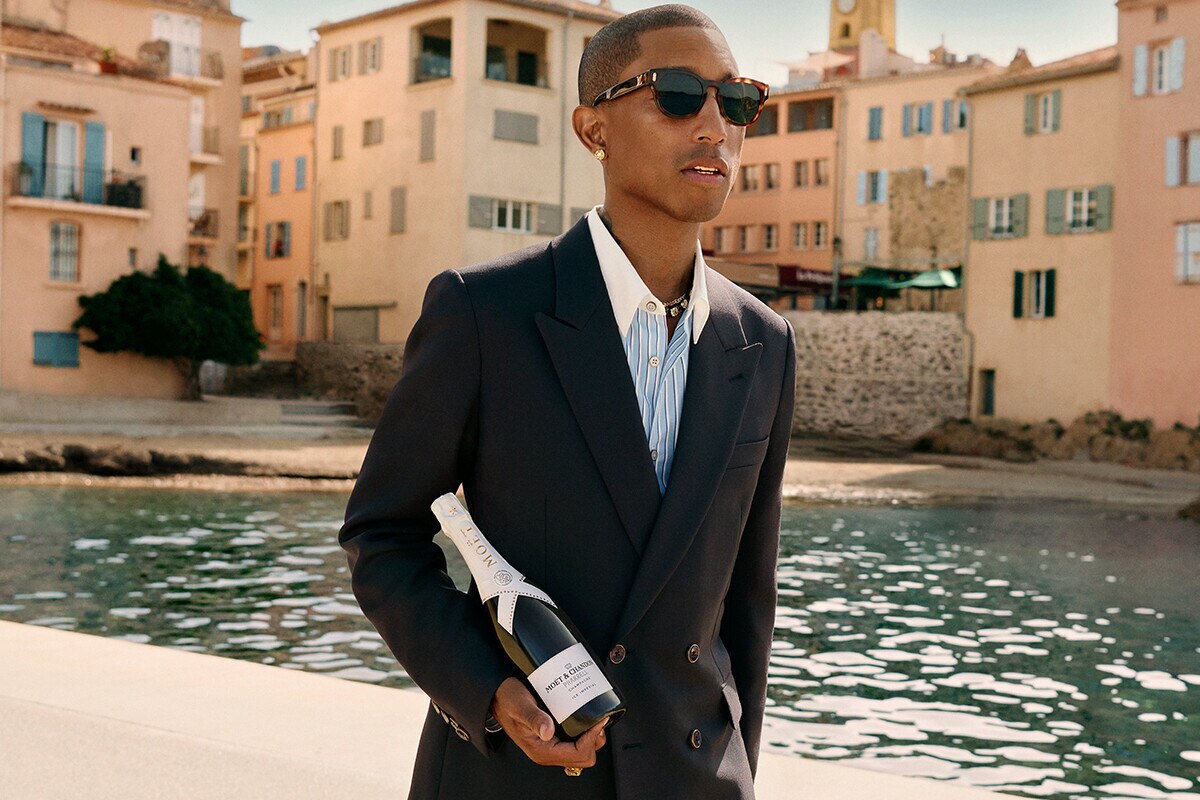 Pharrell Williams Pharrell Williams