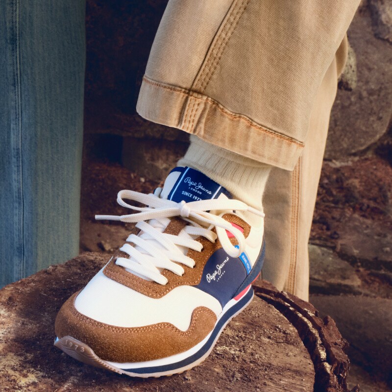 Pepe jeans infantil sapatos Pepe jeans infantil sapatos