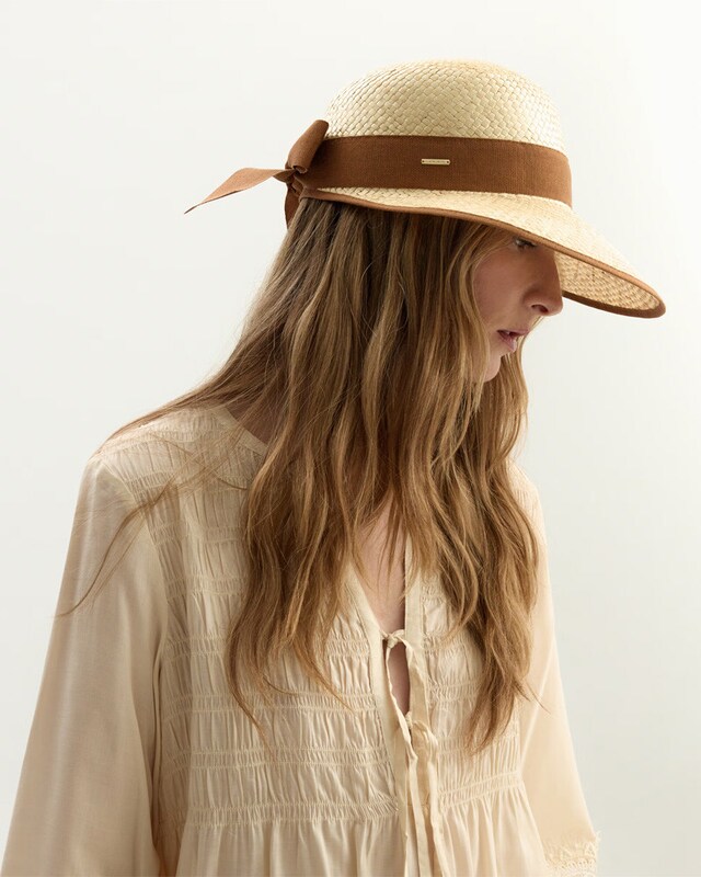 Ver Chapéus e Gorros em Moda Mulher no El Corte Inglés Ver Chapéus e Gorros em Moda Mulher no El Corte Inglés