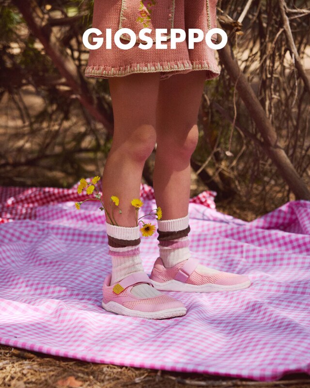 Conheça os sapatos de Gioseppo na loja online do El Corte Inglés Portugal Conheça os sapatos de Gioseppo na loja online do El Corte Inglés Portugal