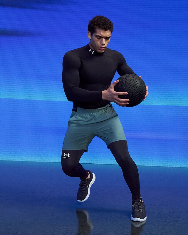 Prendas baselayer Prendas baselayer