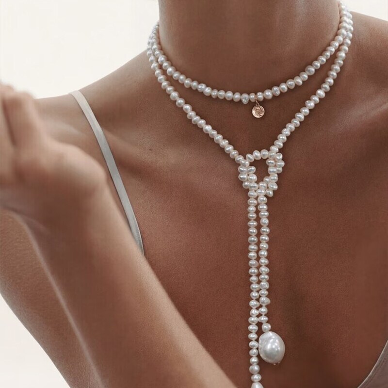 Collares y colgantes Collares y colgantes