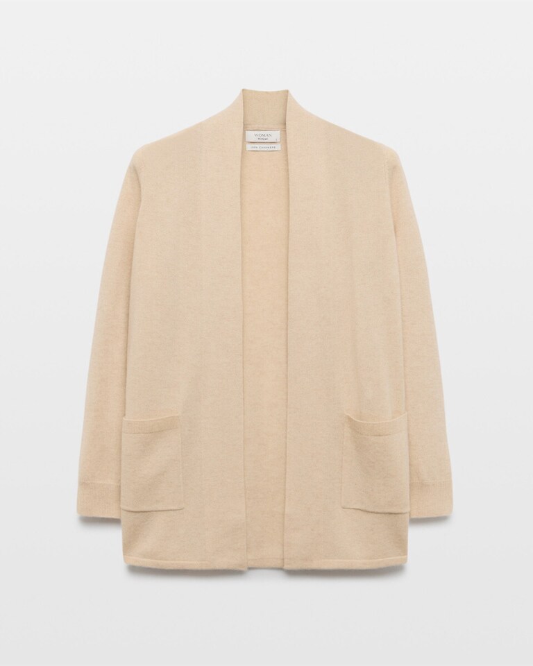 Comprar Cardigans de Caxemira na loja online do El Corte Inglés Comprar Cardigans de Caxemira na loja online do El Corte Inglés