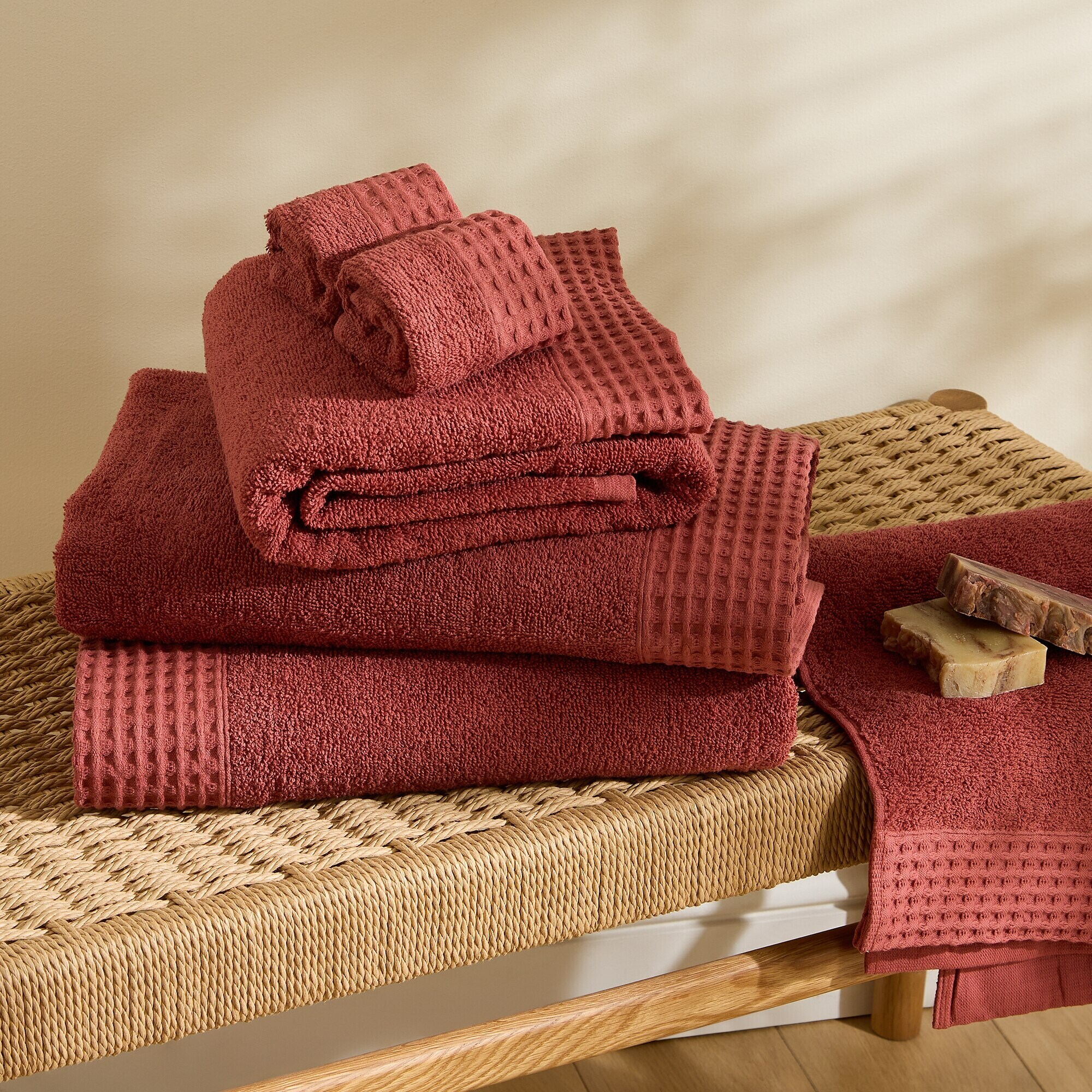 Textil baño Textil baño