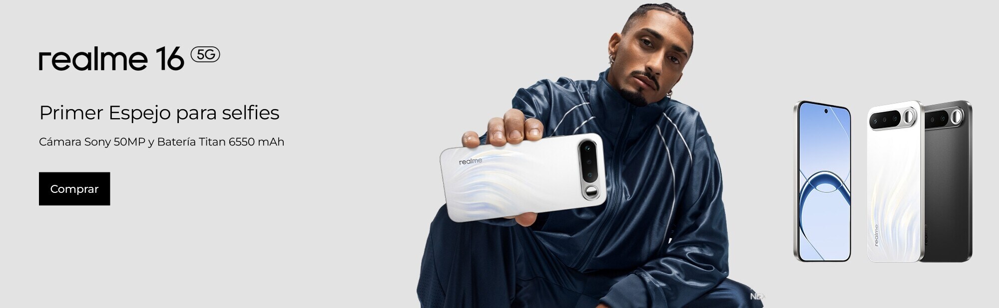Realme 0426 16 Desktop Realme 0426 16 Desktop