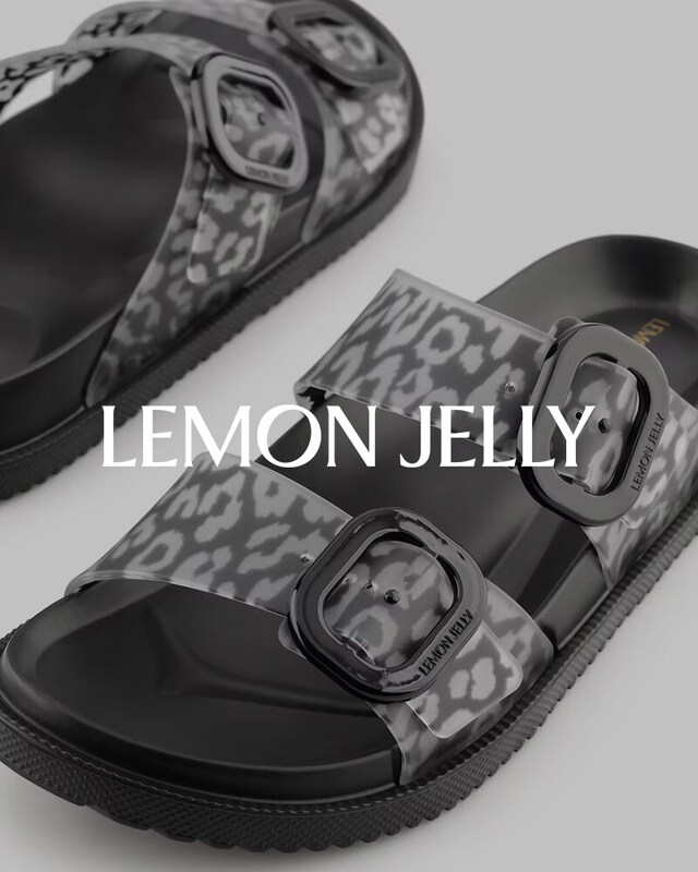Lemon Jelly Lemon Jelly