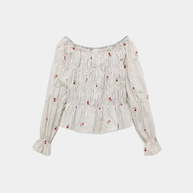 Camisas y blusas Camisas y blusas