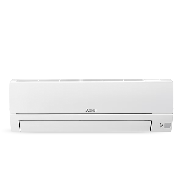 Ar Condicionado Split 1x1 Mitsubishi Inverter Electric MSZ-HR25VF com 2150 frig/h e 2709 kcal/h Ar Condicionado Split 1x1 Mitsubishi Inverter Electric MSZ-HR25VF com 2150 frig/h e 2709 kcal/h