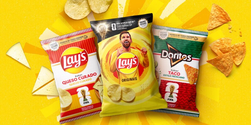 PUB Lay’s PUB Lay’s