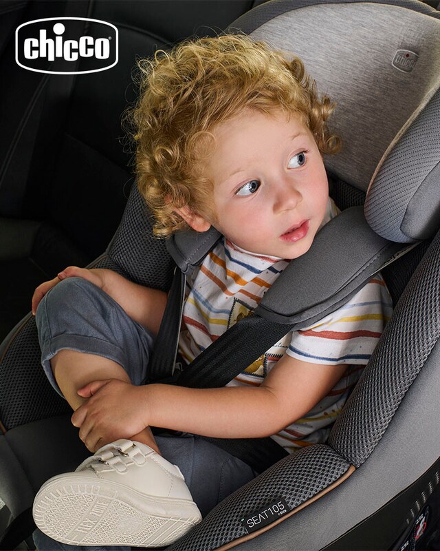 Conheça as cadeiras auto da Chicco na loja online do El Corte Inglés Portugal Conheça as cadeiras auto da Chicco na loja online do El Corte Inglés Portugal