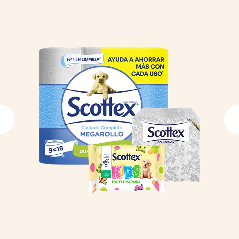 SCOTTEX4 SCOTTEX4