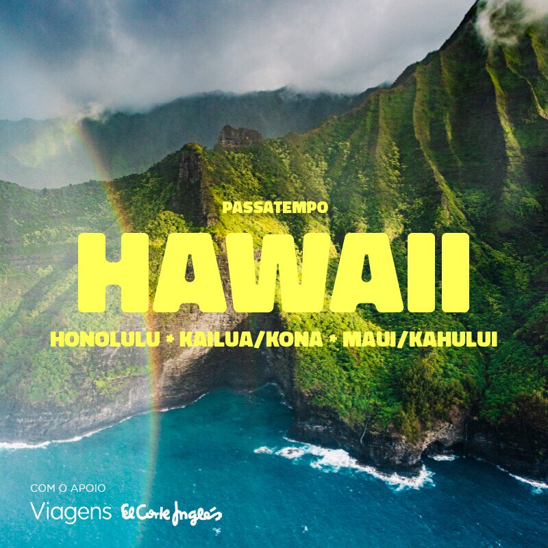 Passatempo - Hawaii Passatempo - Hawaii