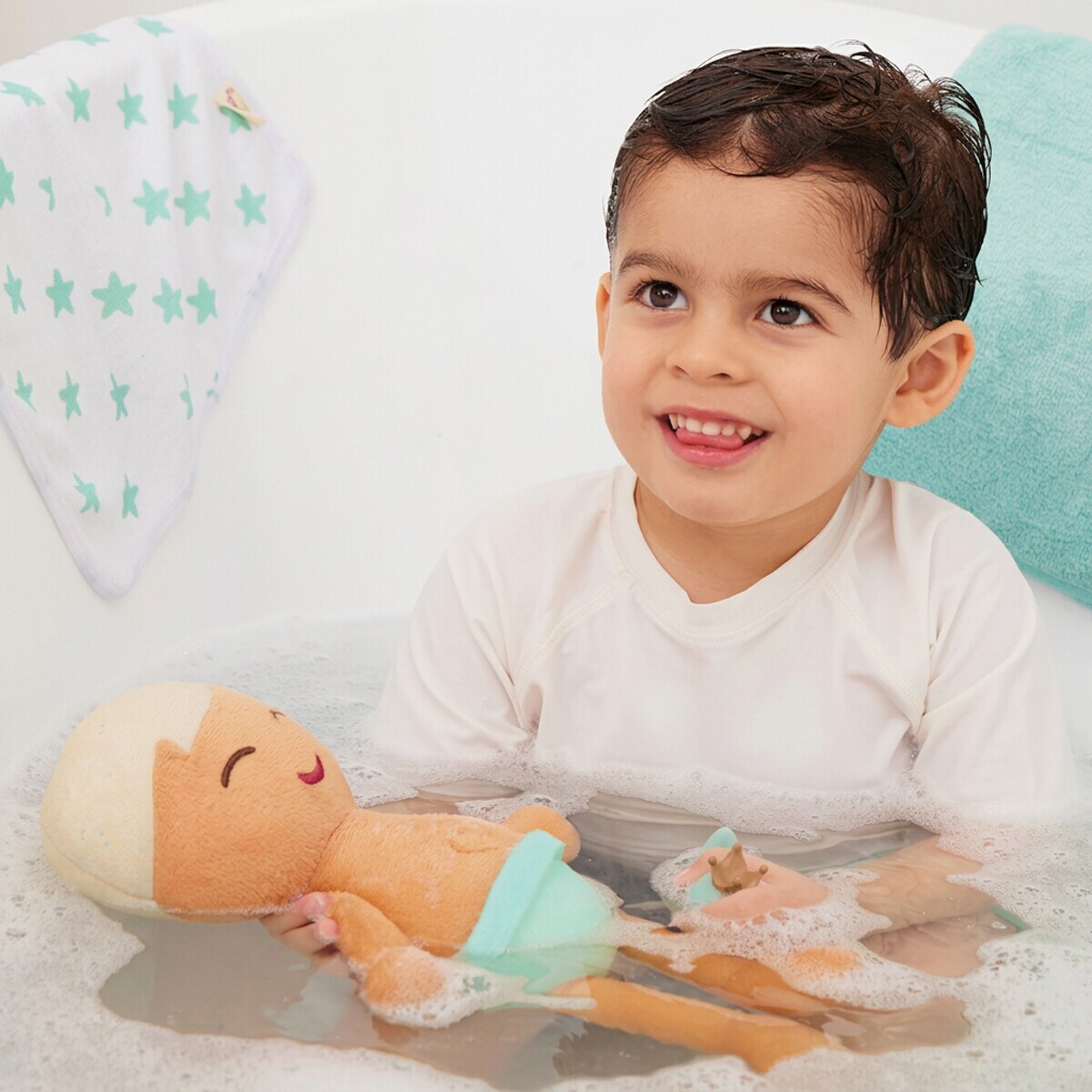 Juguetes para el baño Juguetes para el baño