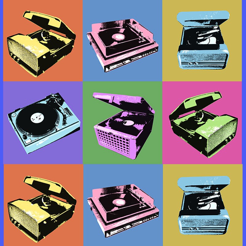 Música em Vinil Música em Vinil